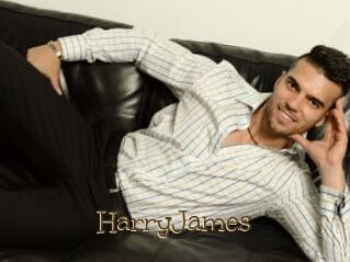 HarryJames