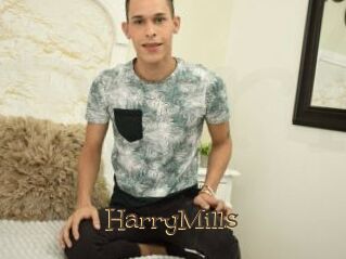 HarryMills