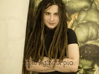 HarryScorpio