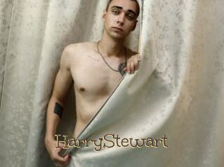 HarryStewart