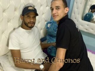 Harry_and_Chronos