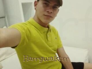 Harrywalkerr