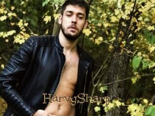 HarvySharp Porno FR