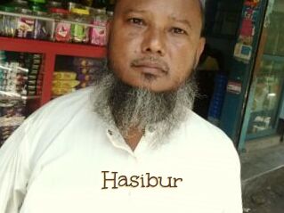 Hasibur