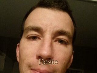 Haste Porno FR
