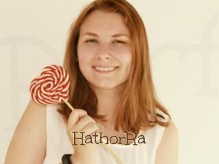 HathorRa
