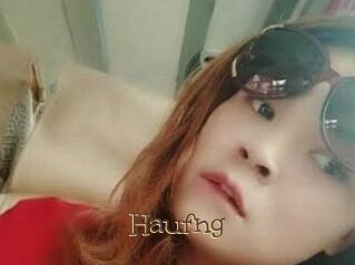 Haufng