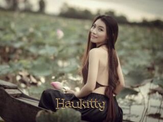 Haukitty Porno FR