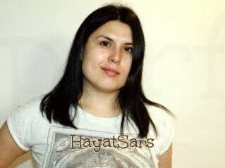 HayatSars
