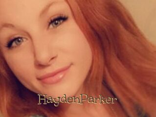 HaydenParker