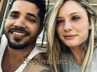 HaydennHenry