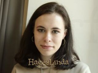HayesLinda Porno FR