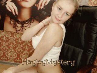 HayleyMystery