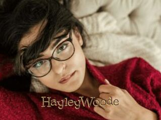 HayleyWoode Porno FR