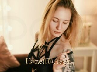 HazelHarleys