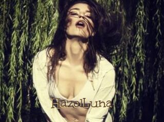 HazelLuna