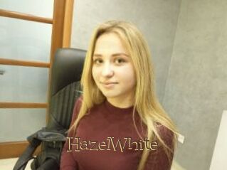 HazelWhite