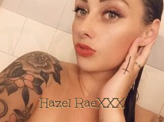 Hazel_RaeXXX