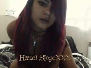 Hazel_SkyeXXX