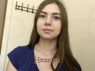 Hazellia