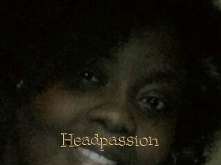Headpassion