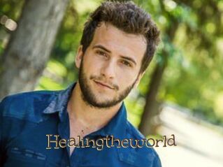 Healingtheworld