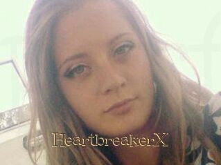 HeartbreakerX