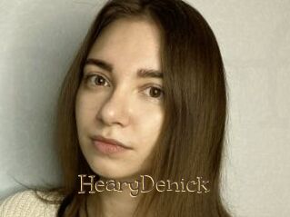 HearyDenick