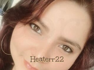 Heaterr22