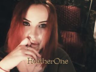 HeatherOne