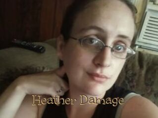 Heather_Damage Porno FR