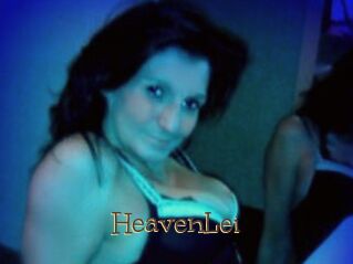 HeavenLei Porno FR