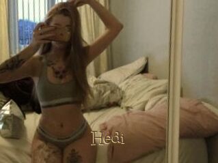 Hedi