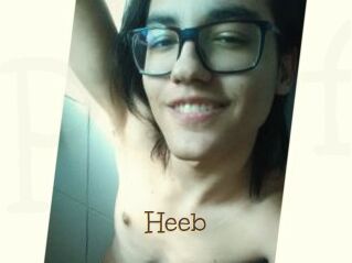 Heeb