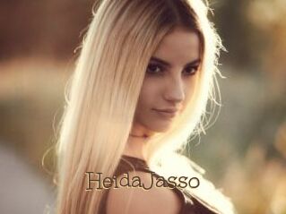 HeidaJasso