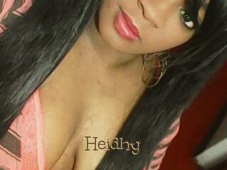 Heidhy Porno FR