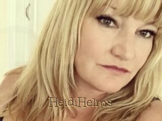 HeidiHelms Porno FR
