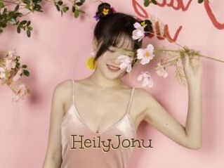 HeilyJonu