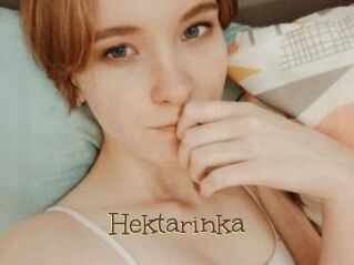 Hektarinka
