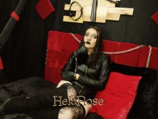 HelaRose