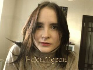 HelenAlyson