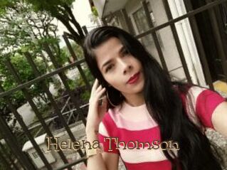 Helena_Thomson Porno FR