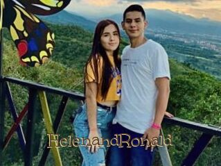 HelenandRonald