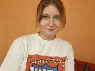 HeleneAsher Porno FR