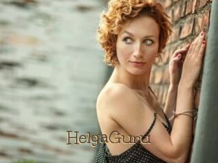 HelgaGuru