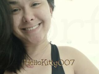 HelloKitty007
