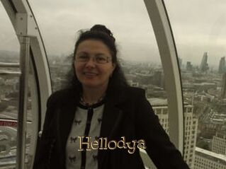 Hellodya