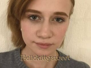 Hellokittysweet