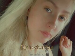 Heluvbarbie