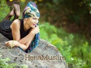 HenaMuslim